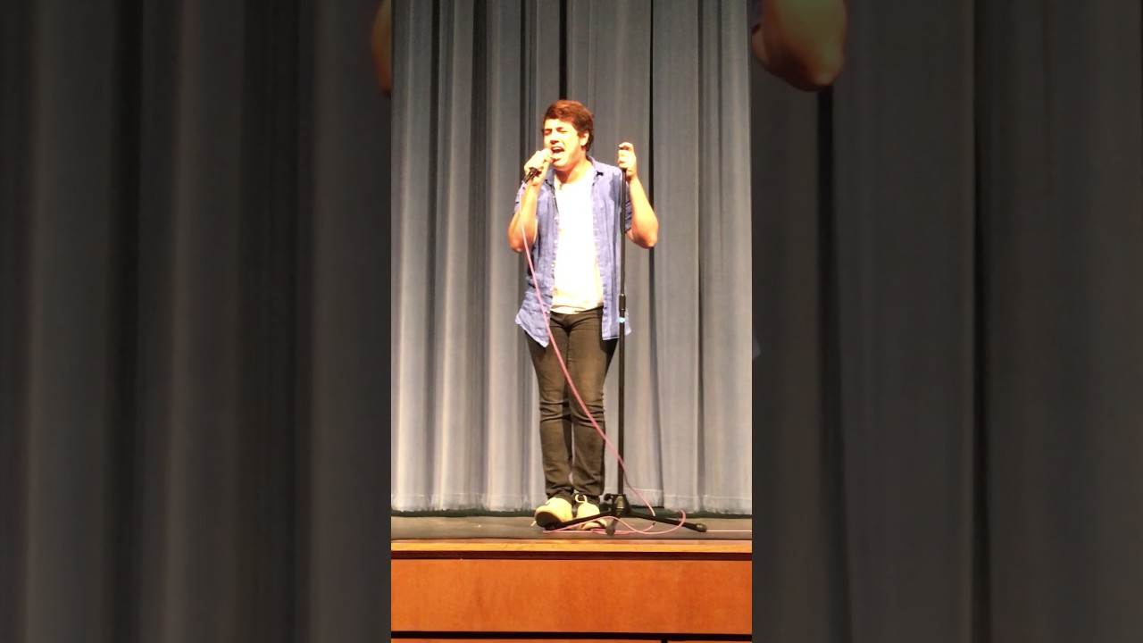 Resentment - Beyoncé (Cover by Hunter Roy)