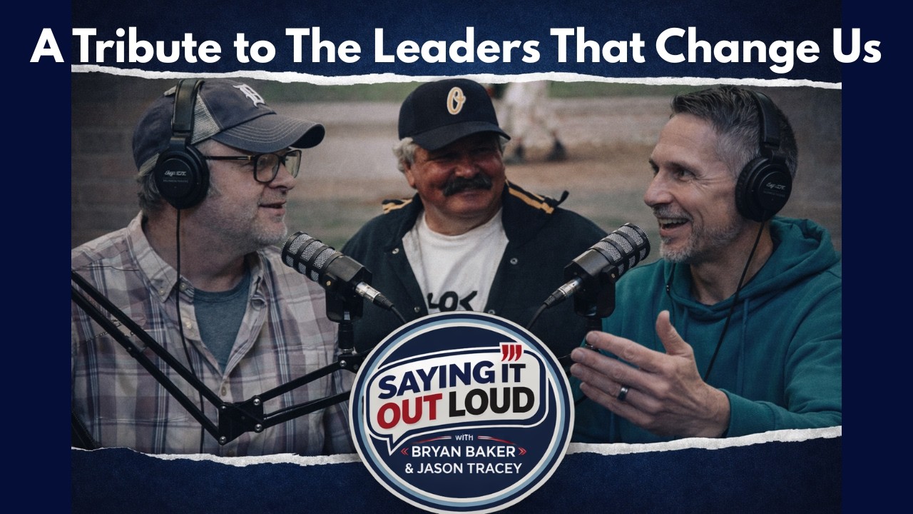 A Tribute to The Leaders That Change Us