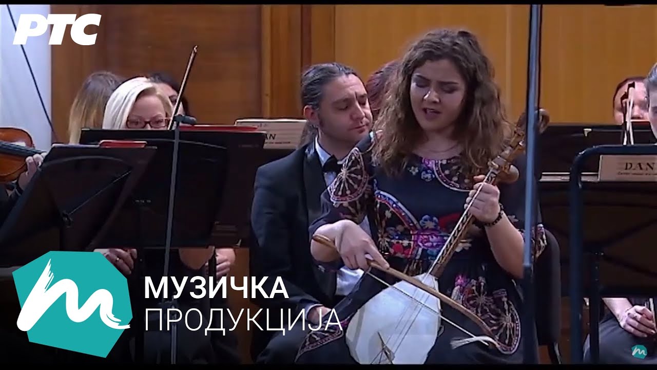 Jevtic: Symphony 