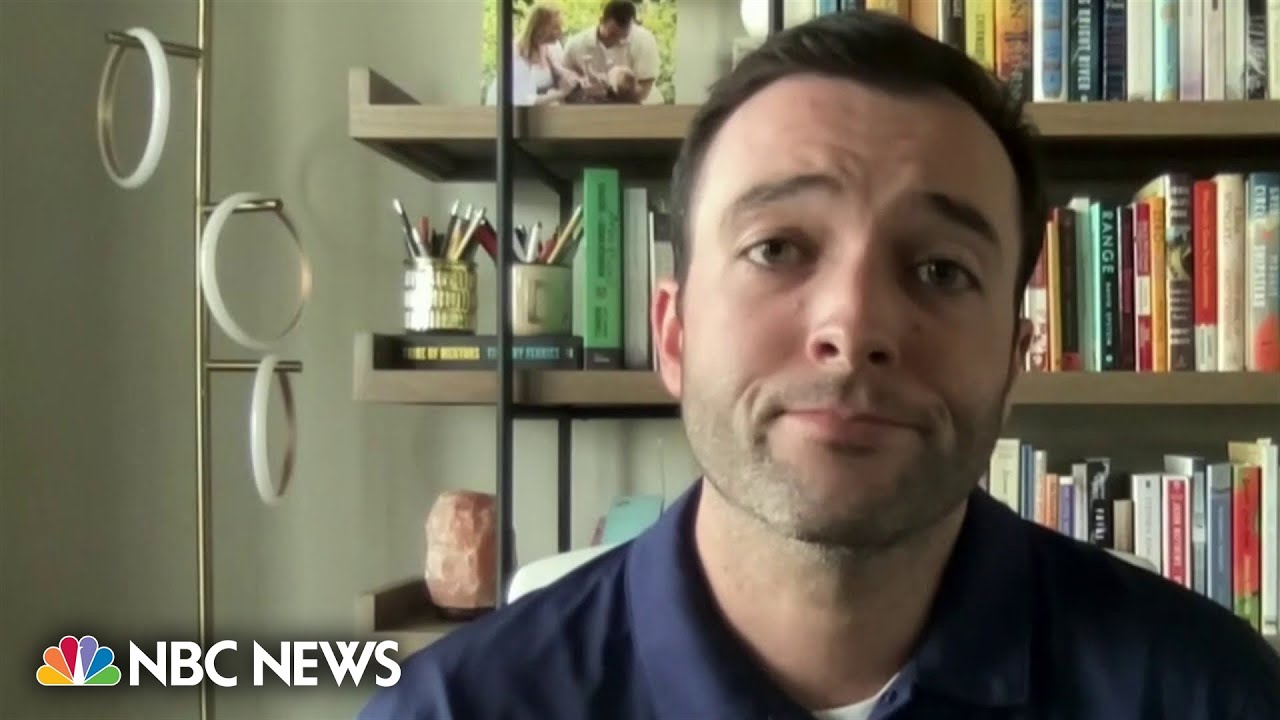 Stepson of Titan passenger shares experience