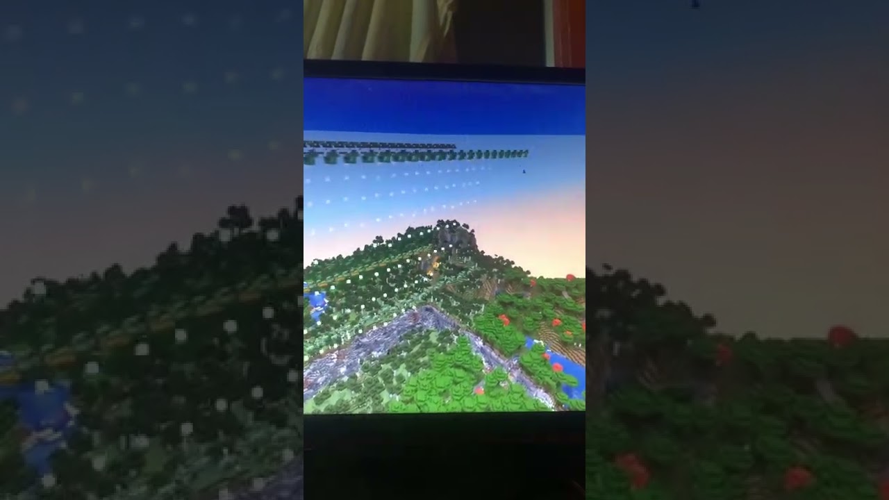 DocM77&rsquo;s World Eater - Hermitcraft season 9 Minecraft