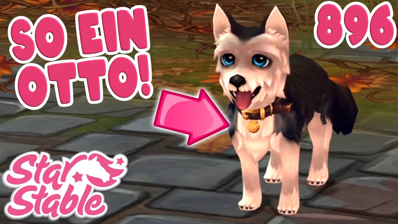 Hilfe für die Schlossbewohner 🐴 Star Stable Online | 896