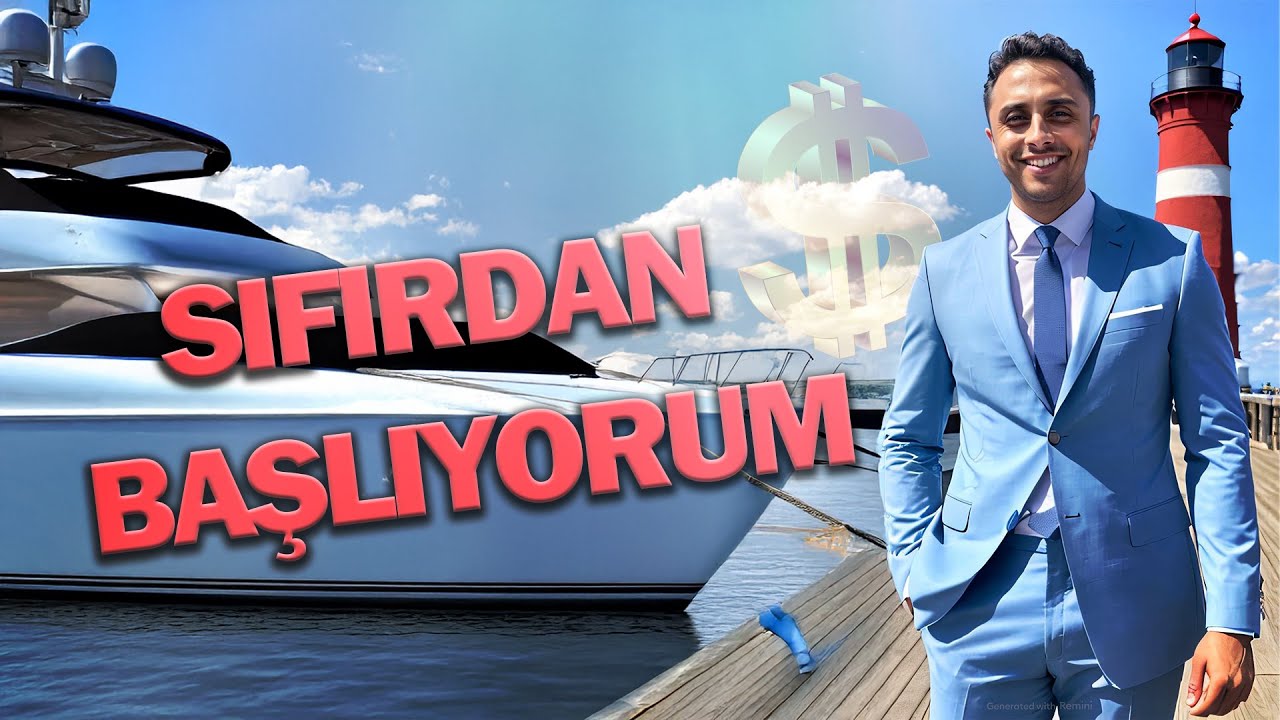 Sıfırdan Başlamak | Yeni Hayat Vlog: İş, Ev ve Şehir