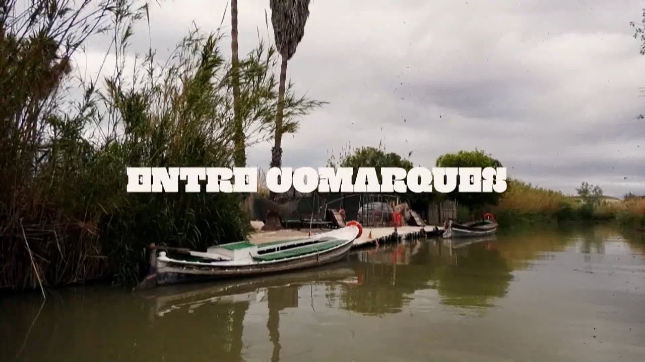 🎥 2025_01_29 Entre Comarques🌍📺