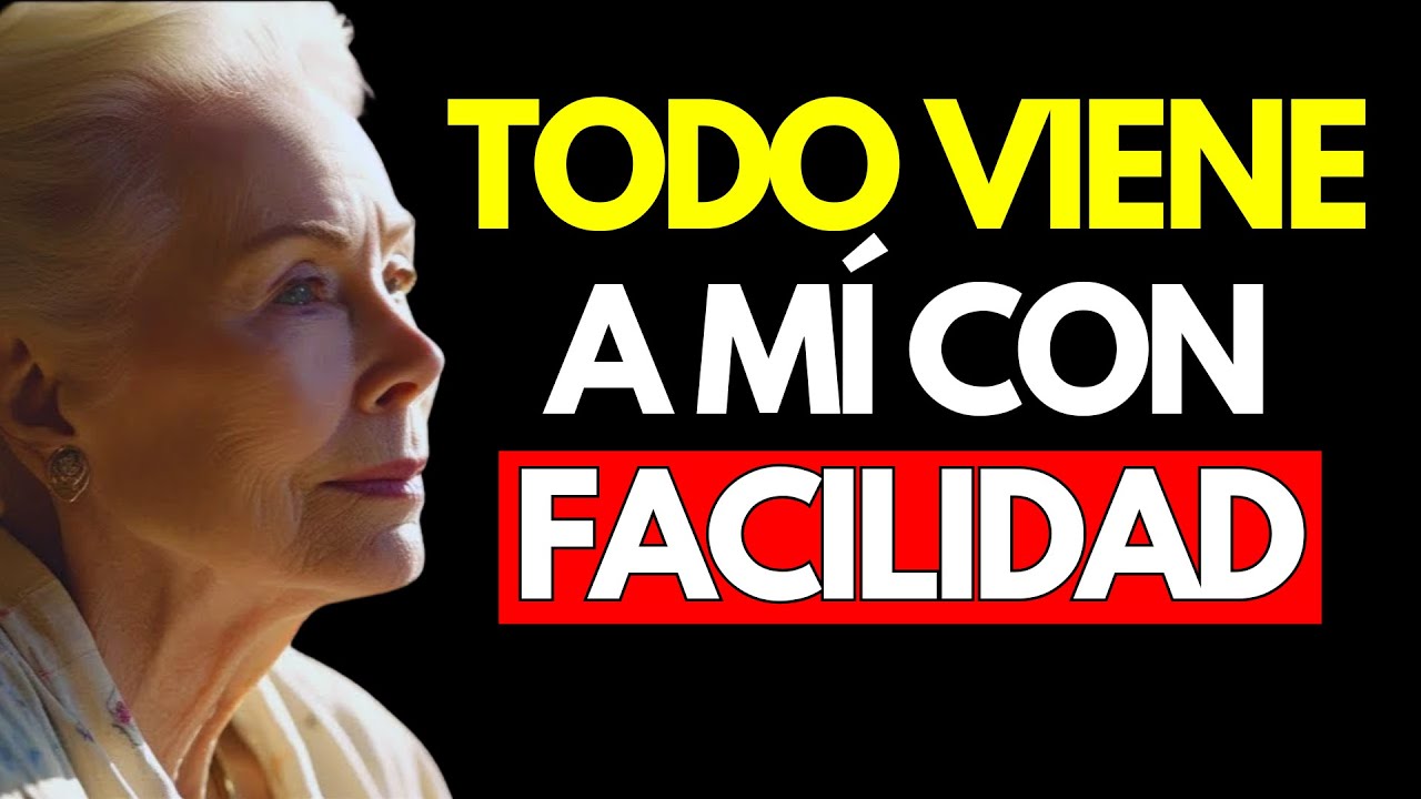 ÚSALO UNA SOLA VEZ, ¡TE VAS A ASUSTAR! – Louise Hay