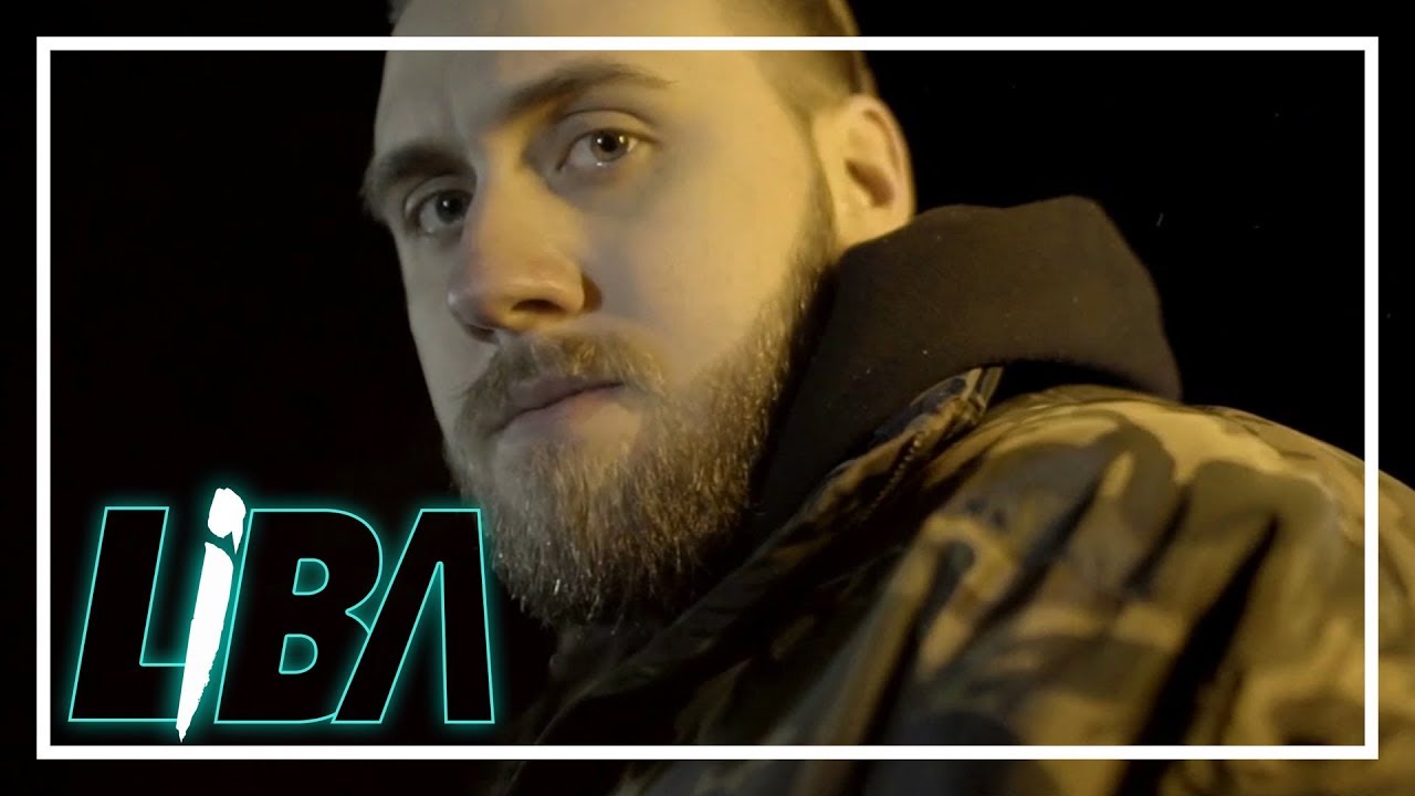 SKEEZ - Life Is Battle Area Qualifikation (prod. by Scott Supreme)