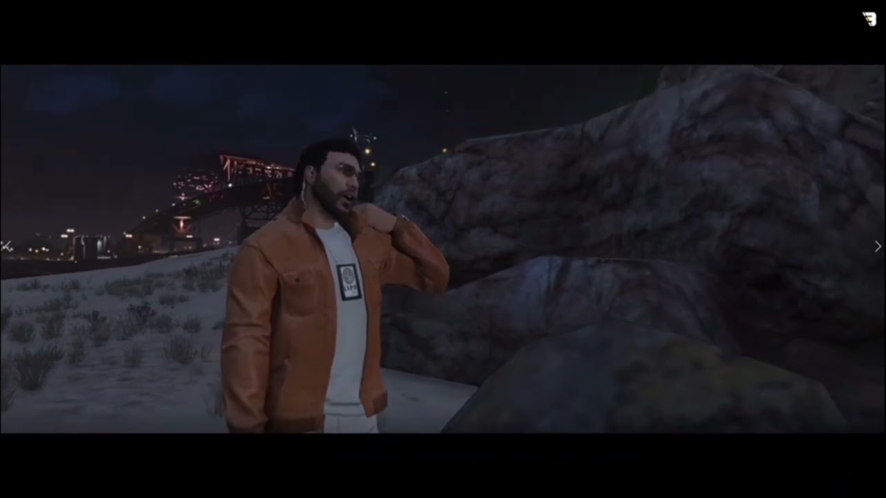 FAILYV - MUSIN ARRÊTÉ PAR L'INSPECTEUR KIDD ET LES UNITÉS D'ÉLITES !