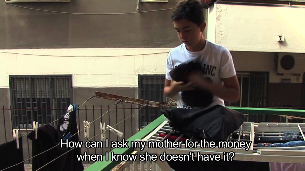 Children Left Behind: three boys tell their stories of hardship and hope (PART 1)
