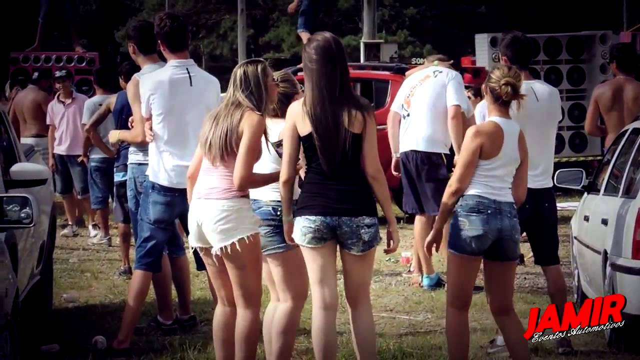 Mega Fest Car  Desafio dos Estados   190114   Parte 1 SLE Videos Automotivos