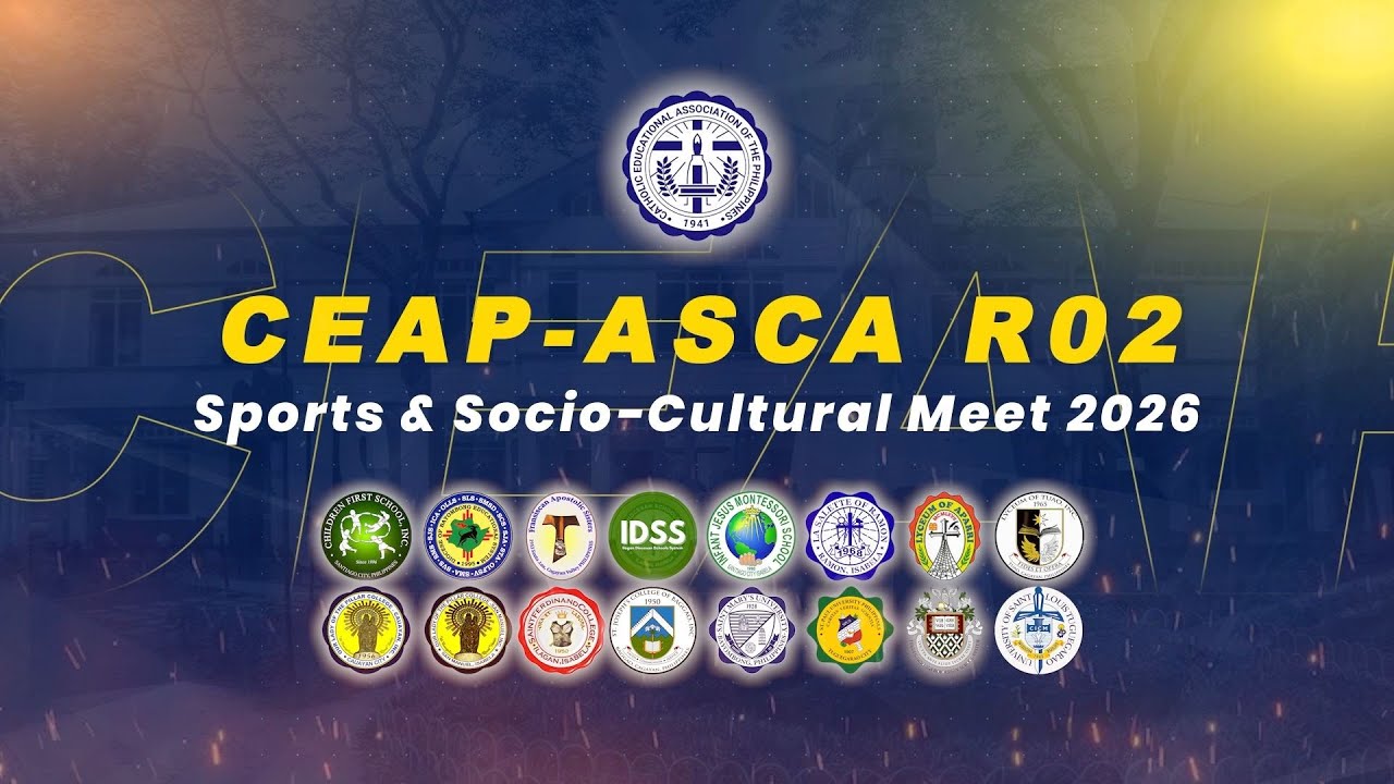 Grand Opening Night of the CEAP–ASCA R02 Sports and Socio-Cultural Meet 2026