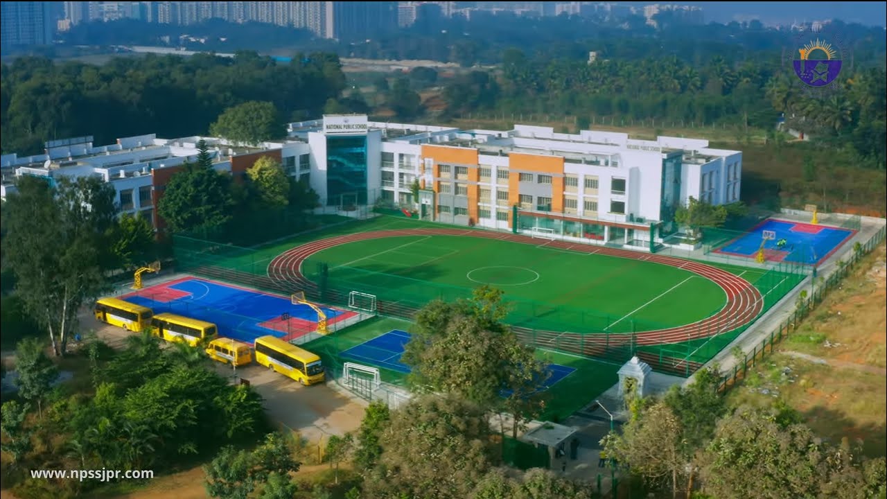 NPS Sarjapur - Where Education Ignites Excellence