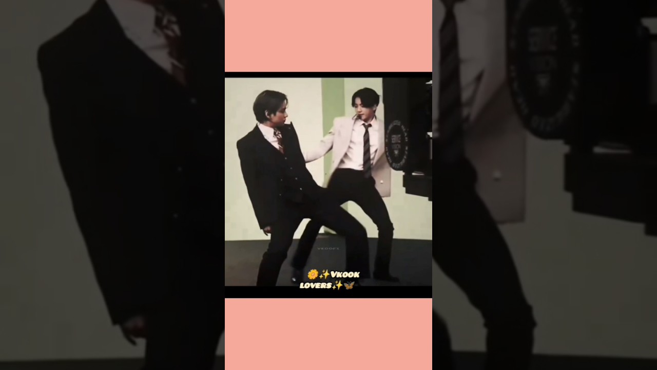 ahh my Taekook  so perfect 😘🐻🐰#taekook #vkook #bts #shorts #ytshorts