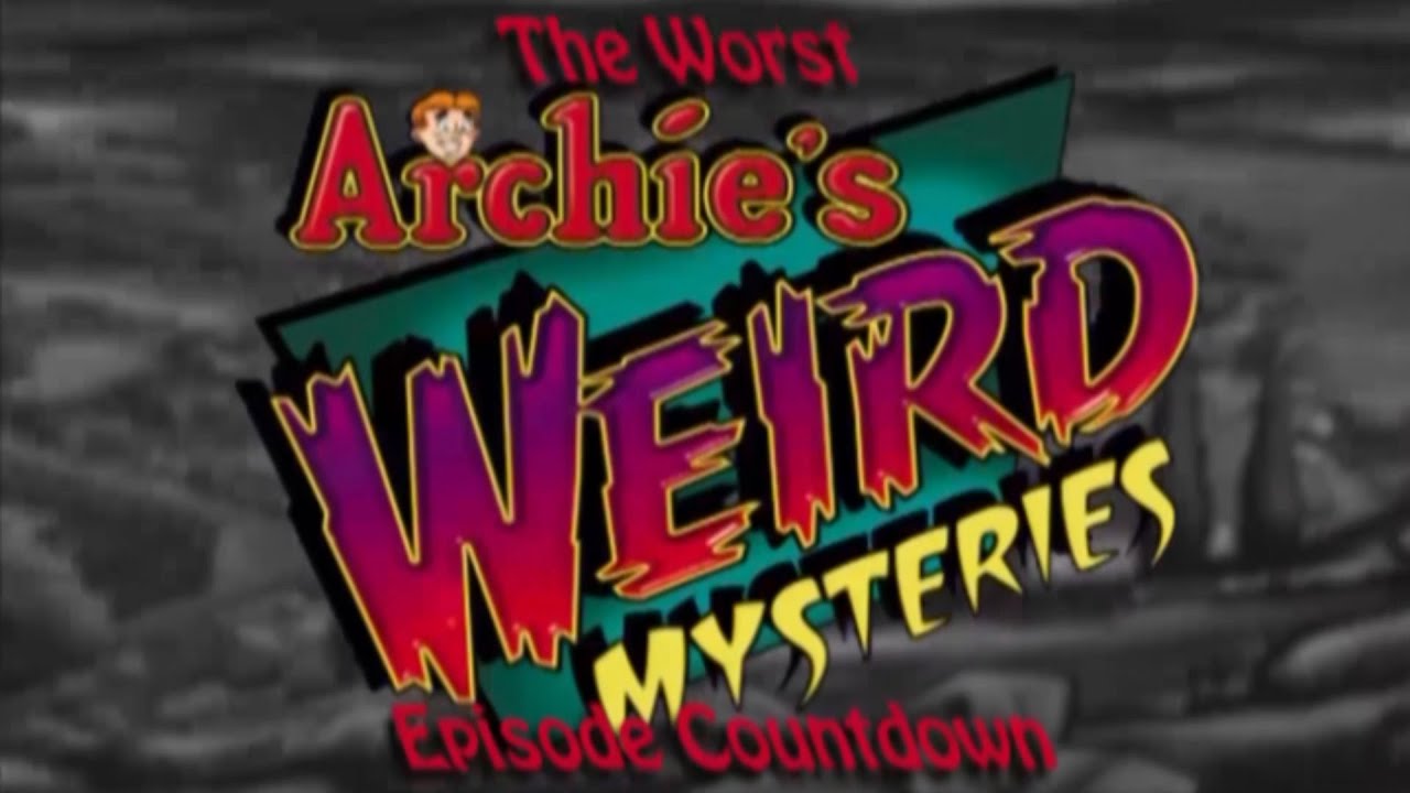 AWM: Worst Episode Countdown #16