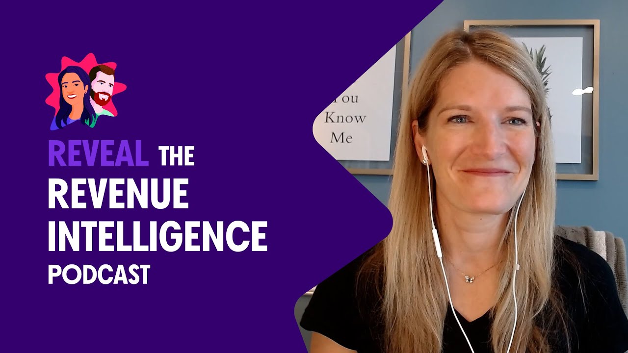 3 pillars of world-class sales leadership with Samantha McKenna