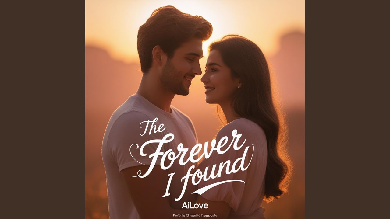 The Forever I Found
