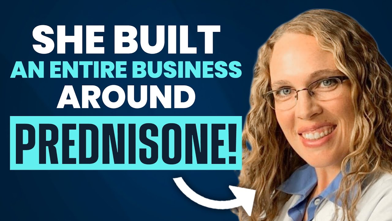 How to Find a Pharmacy Micro Niche and Dominate It with Dr. Megan Jolley Milne