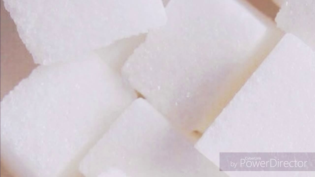 Porcelain and the tramps ~ Sugar Cube {Slowed down}