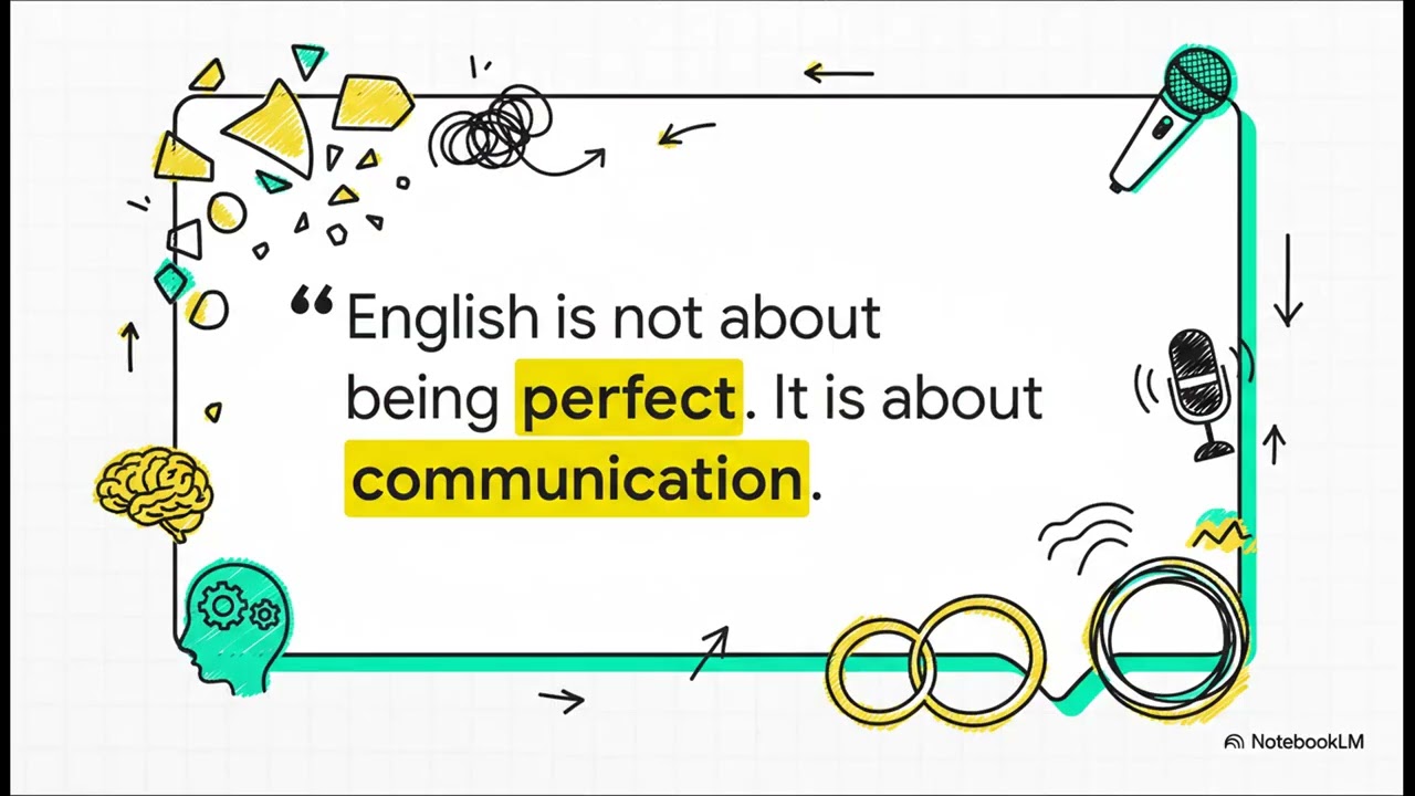 Speak English With Confidence