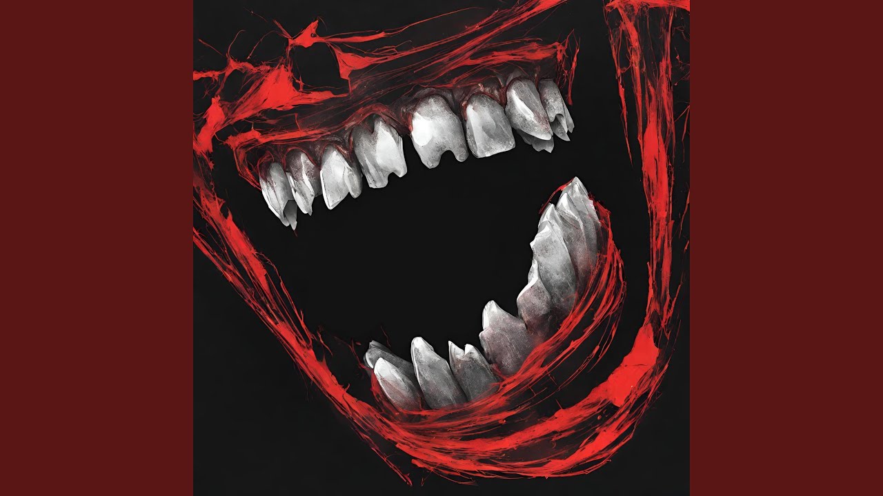 Toothy Grin
