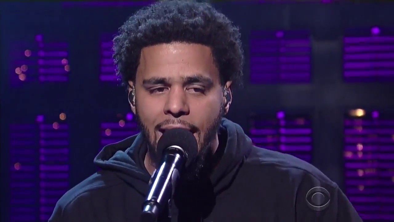 J Cole - 