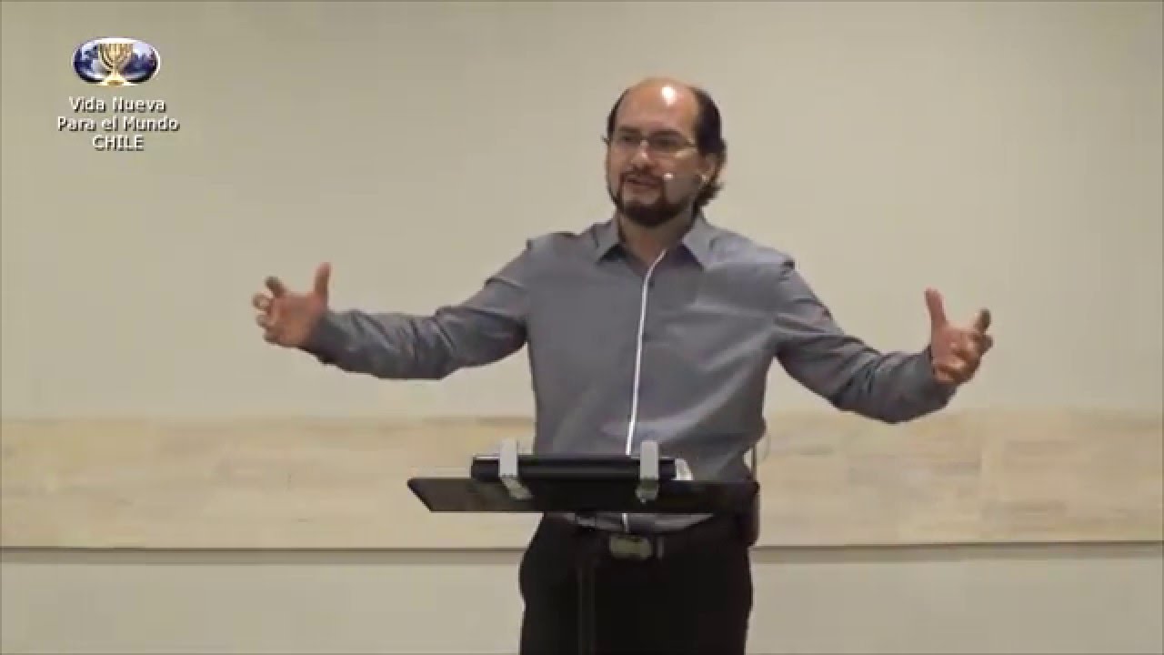 Un lecho sin Mancilla (Hebreos 13:4)