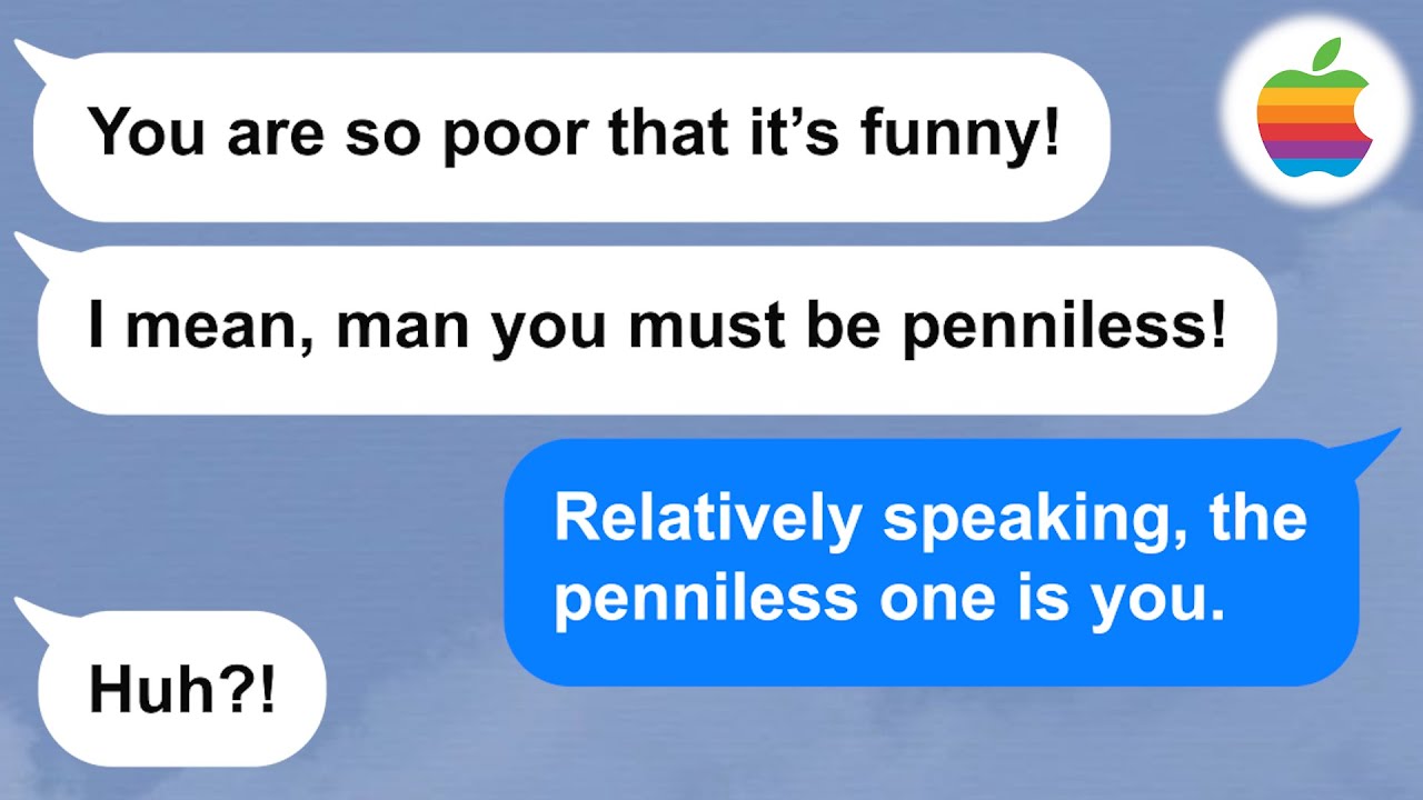 【Apple】A rich coworker followed me home to laugh at my house but I guess she's not laughing now