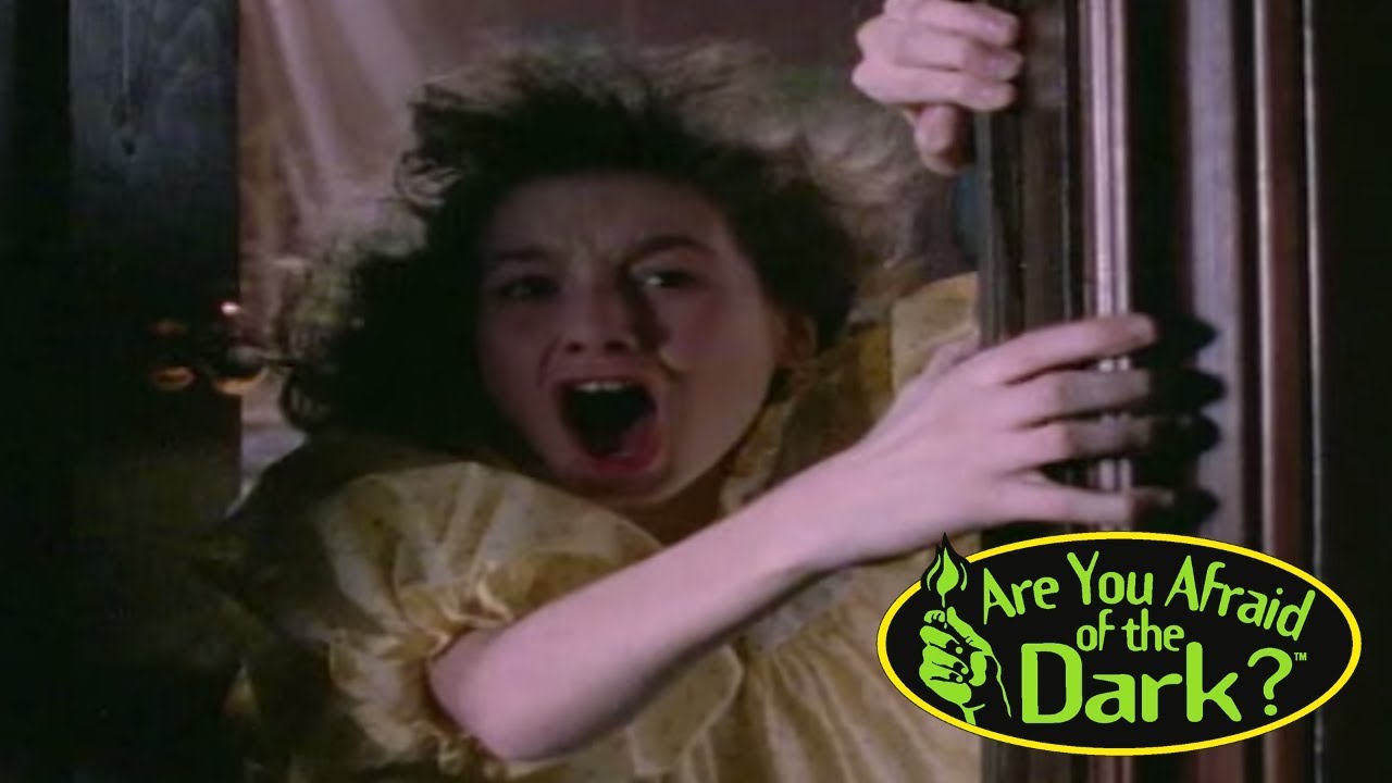 🎃 Are You Afraid of the Dark? 201 - The Tale of the Final Wish | HD | Halloween Show | 🎃