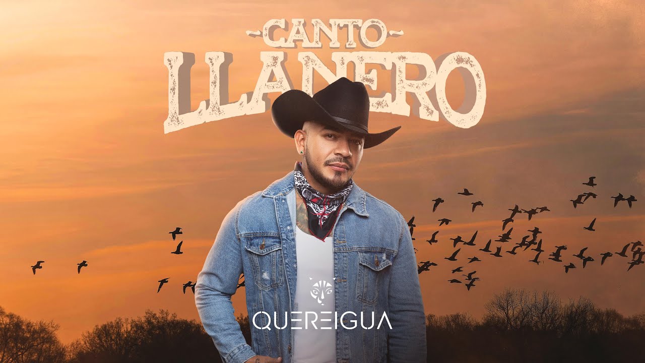 Quereigua - Canto Llanero (video Lyric)