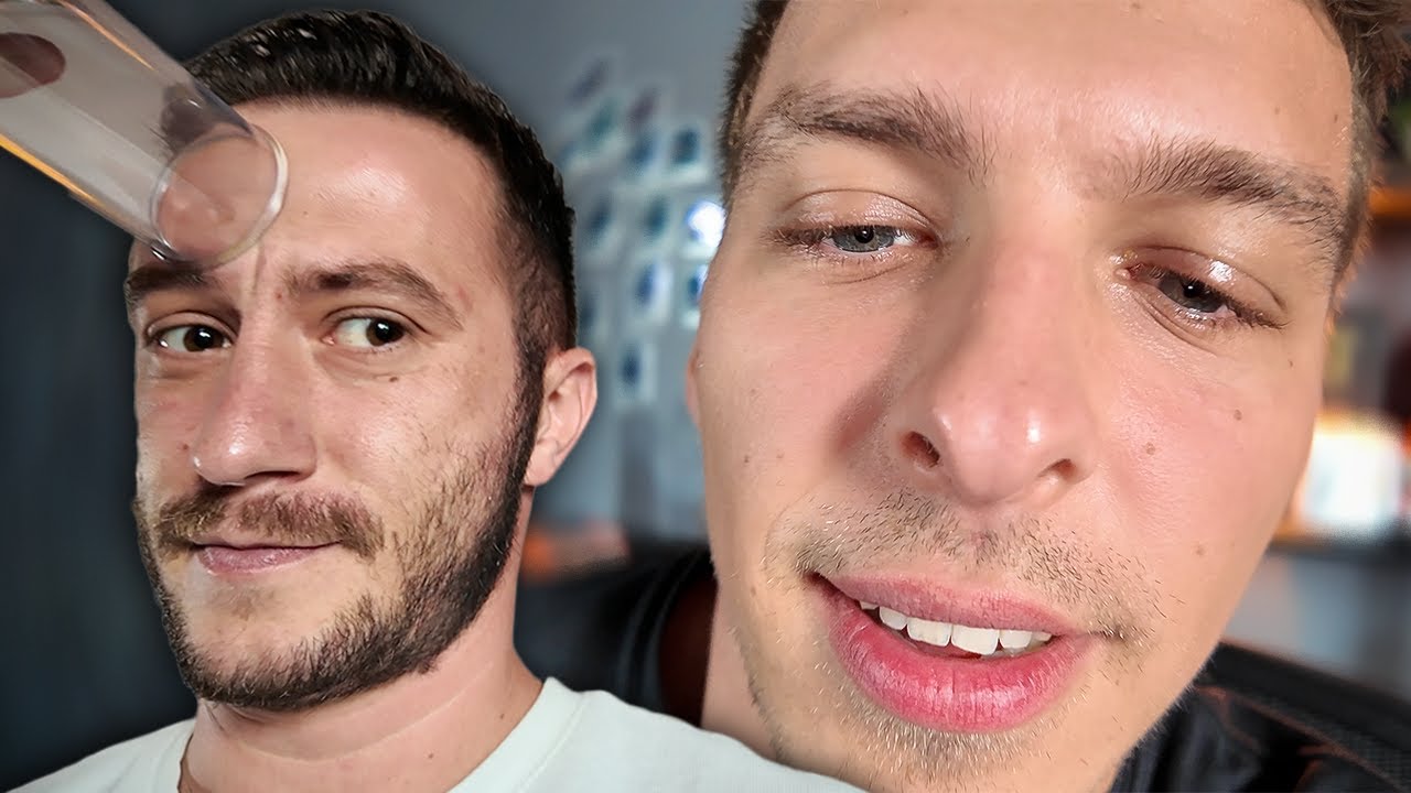 TOHLE VIDEO MÁ SOUHRNNÉ IQ 23 🤤