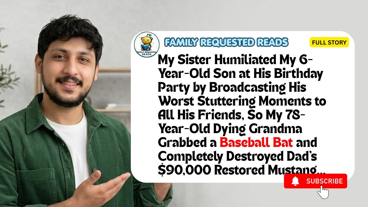 At 19, my parents kicked me out, saying, 