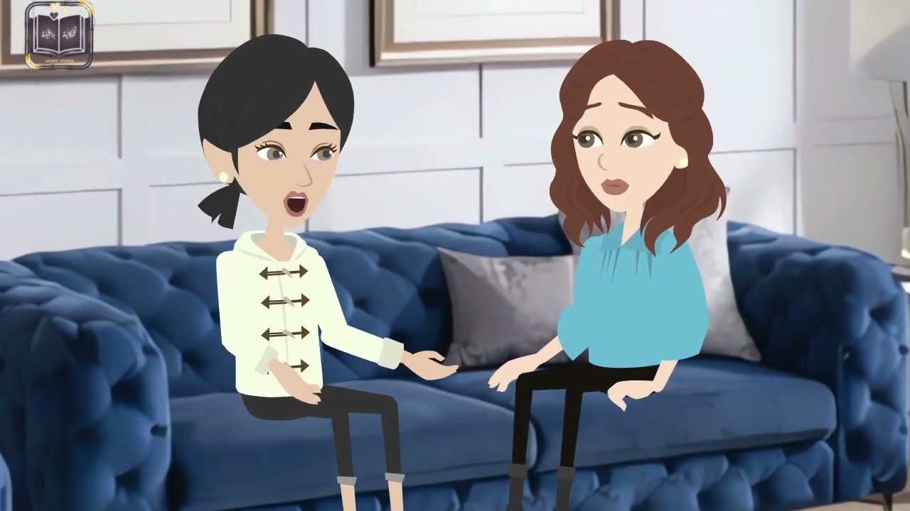 اخت جوزى طلبت منى طلب اعمله يوم فرحى ميتصدقش- حكايات عربية - حكايات  حقيقية - حكايات واقعية