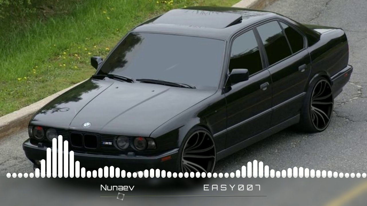 Nunaev - Дни и ночи я скучаю (Ormas Remix) New 2020