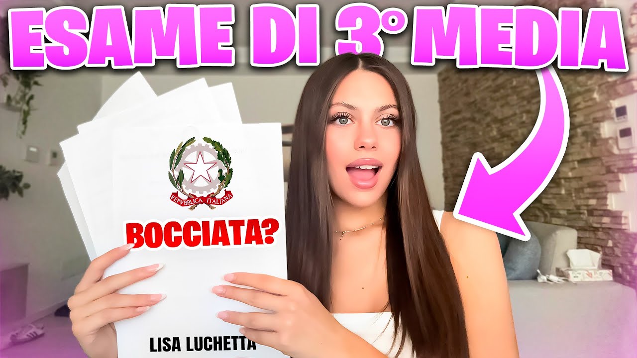 sono ARRIVATA IN RITARDO...