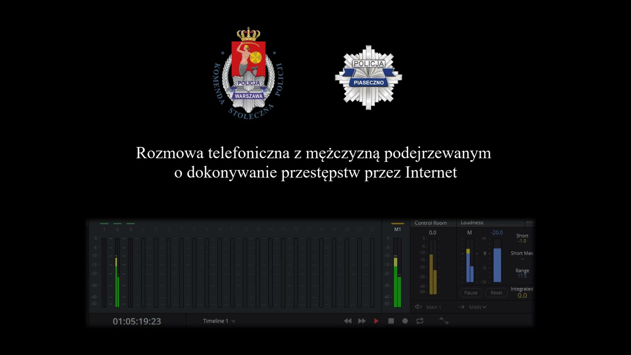 Próba oszustwa bankowego