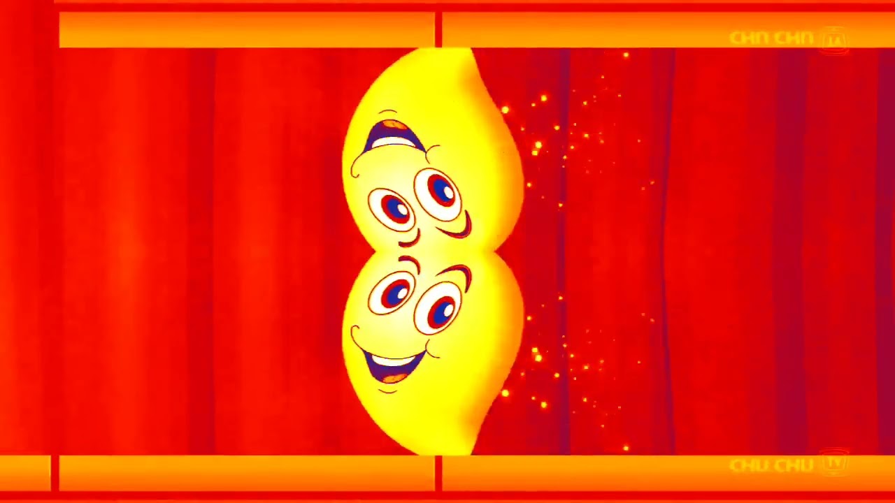 Delicious Mango Fruit Dance/Mix Effect/Sponsored By Gamavision Effect 