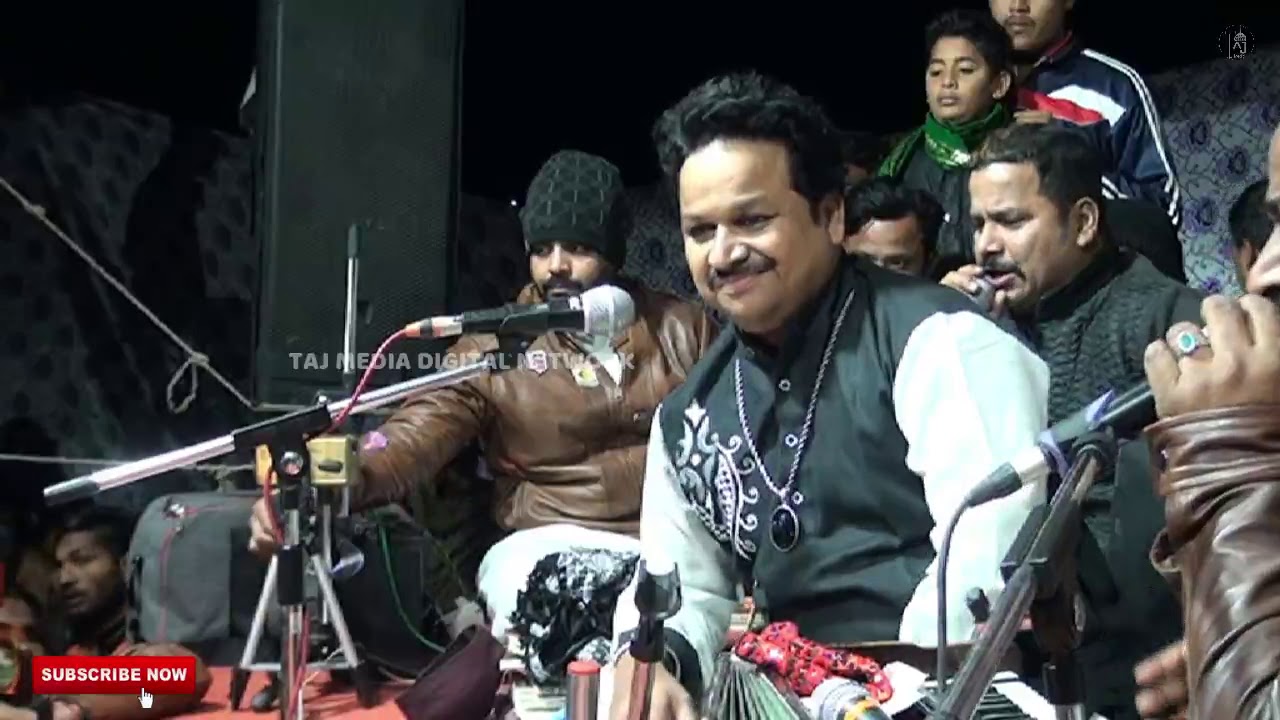 Dard Bhari Gazal | Ek Maza Hai Jeene Me Dard Rakh ke Sine Me | Azim Naza Gazal 2019