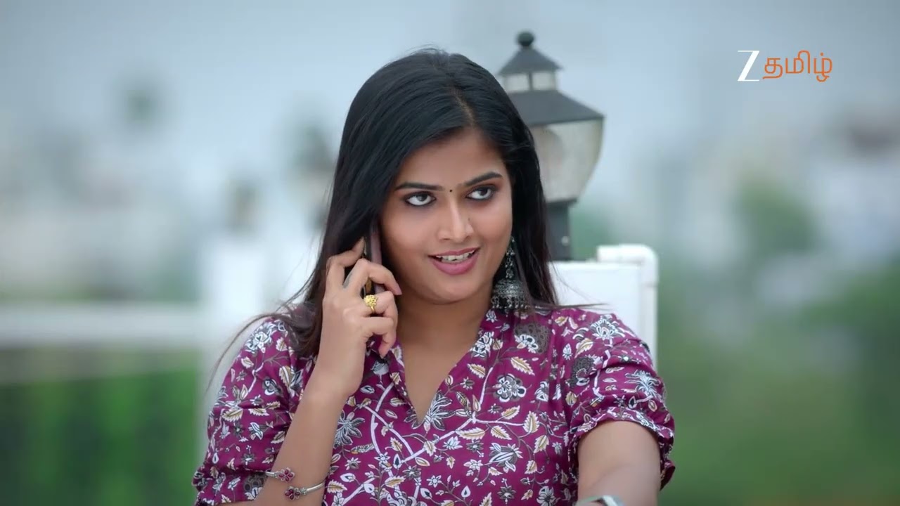 Veera | Ep - 537 | Webisode | Jan 23 2026 | Zee Tamil