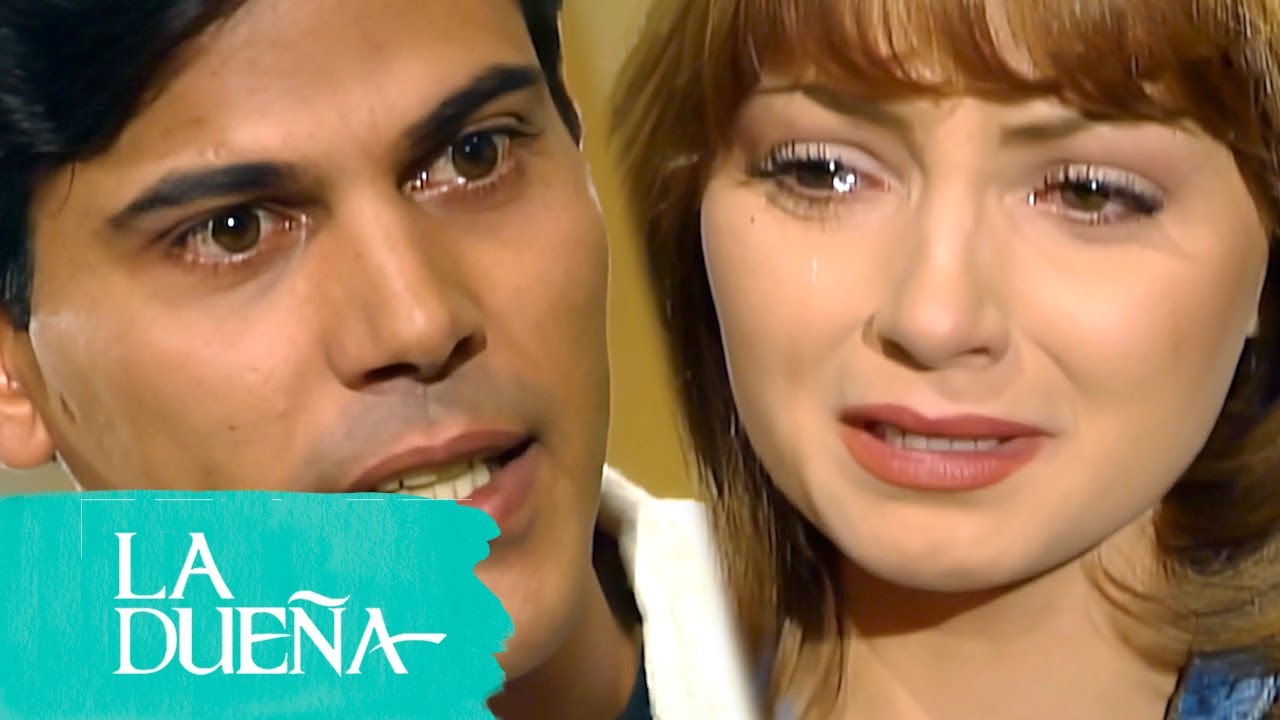 Jos&eacute; Mar&iacute;a le hace una dolorosa confesi&oacute;n a Regina | La Due&ntilde;a 2/3 | C-62 | tlnovelas
