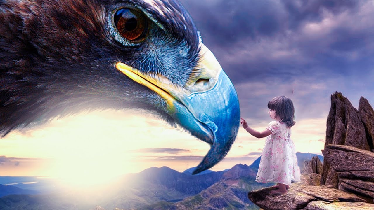 Crie esta incrível manipulação com Photoshop CC