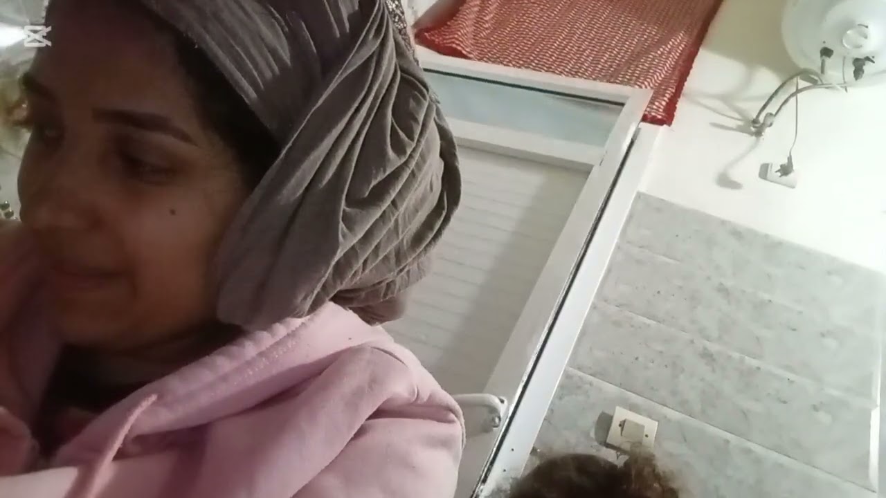 نهار الروينة صوبت الدجاج محمر