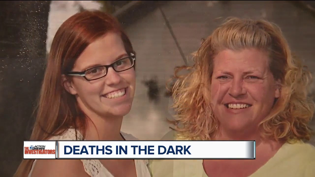 Deaths in the dark: When psychiatric patients suddenly died, state didn't ask why