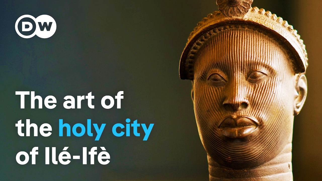 Nigeria&rsquo;s mysterious art treasures | DW Documentary