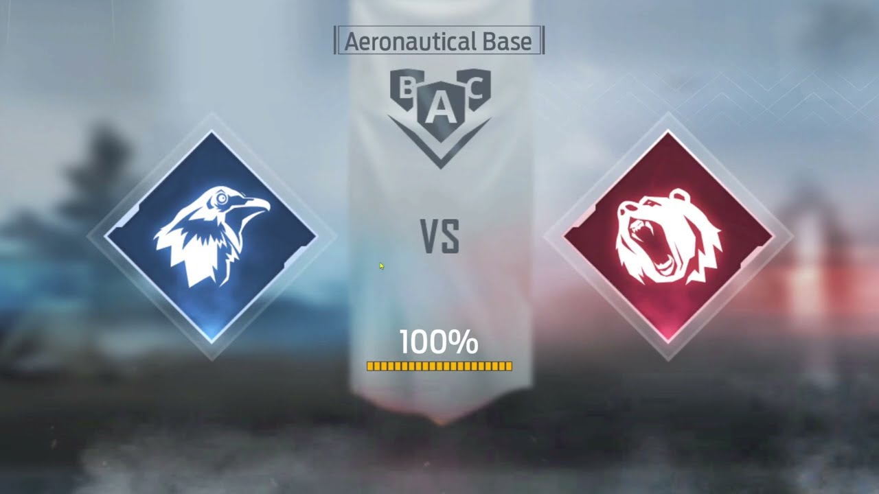4K | UNDAWN PVP! Base Aeronáutica Day 03-03-2026.
