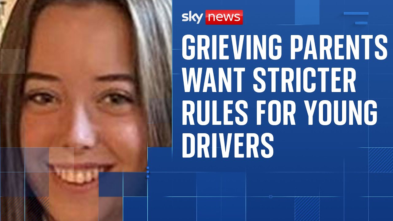 Teen driver who caused deaths of three students detained for two years