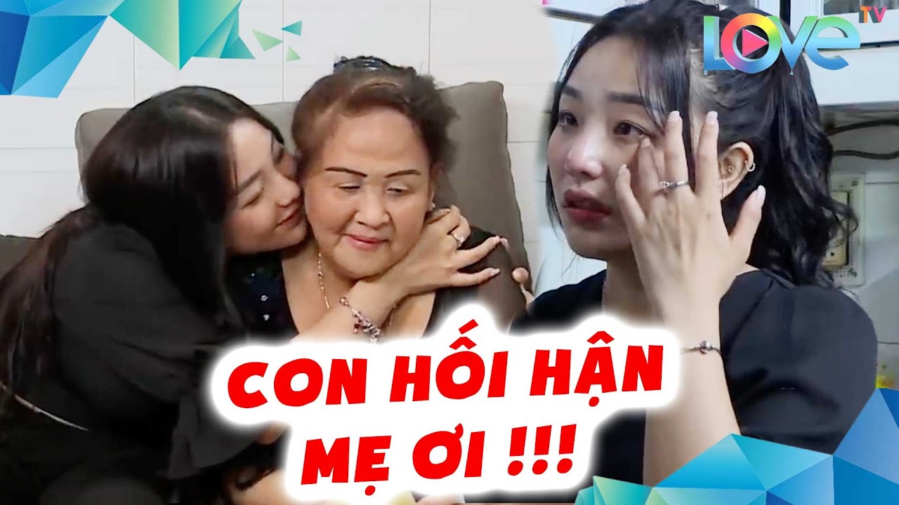 Tiktoker Hỷ Khí Dương Dương nghẹn ngào HỐI HẬN chưa kịp làm một điều cho NGƯỜI BA QUÁ CỐ