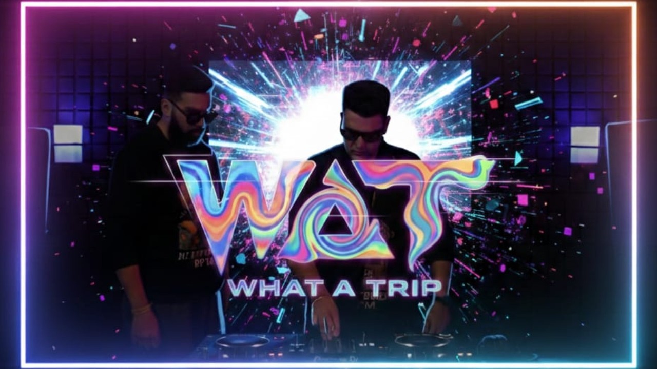 Phase One | What A Trip | Techno non stop set | DJ Duo