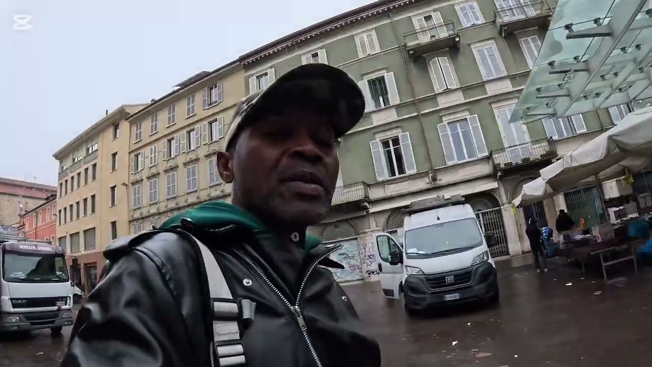 I went to an italian saturday market@iammarwa @DeeMwango @davyjnr3009 @MichelePonte @MrBeast 