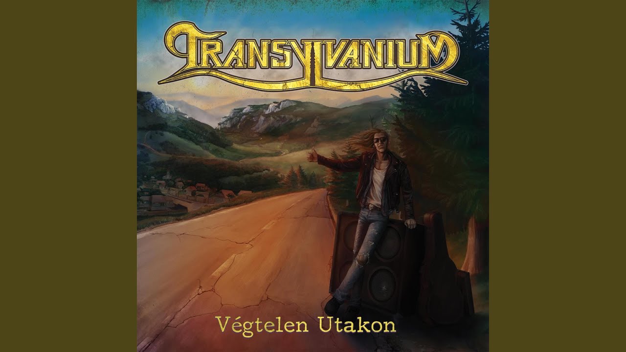 V&eacute;gtelen utakon