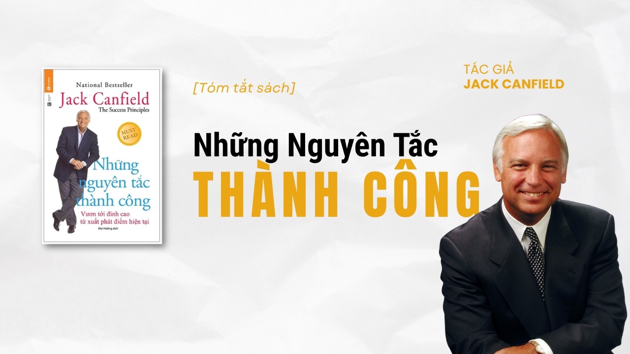 Tại sao 95% mọi người thất bại? Bài học đắt giá từ 