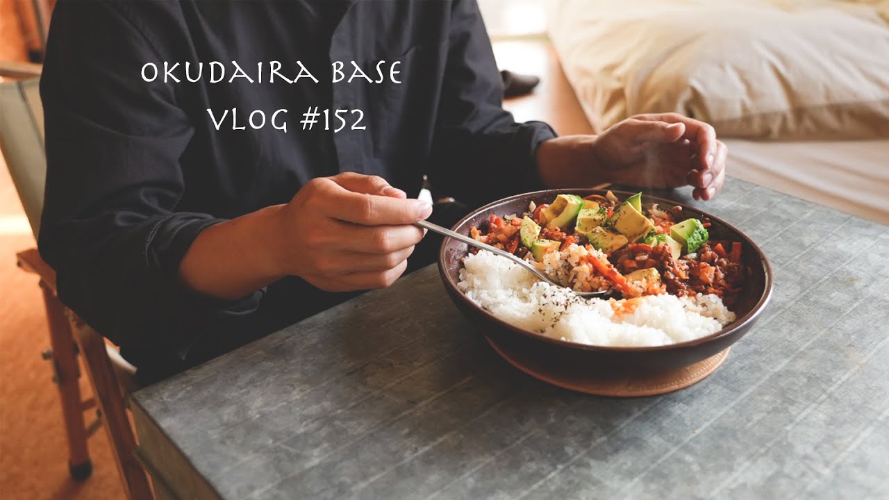 火にかけられる魔法のお皿が出来ました...熱々のまま食卓へ。【一人暮らしの日常#152】